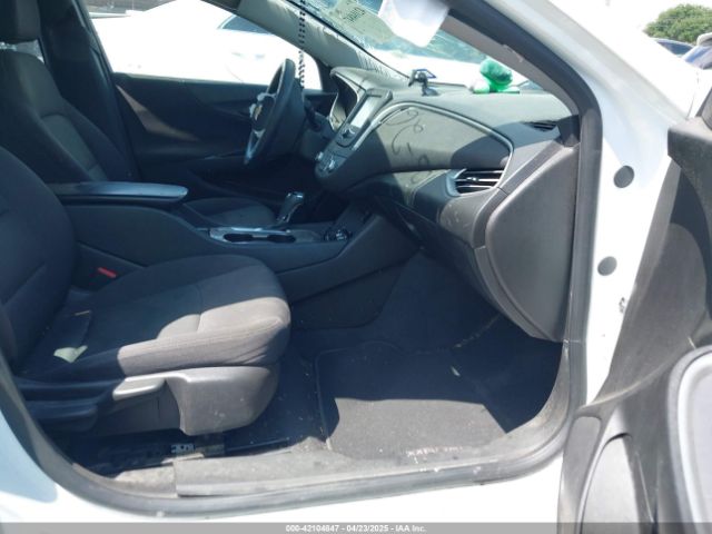 1G1ZC5ST3JF117694 Chevrolet Malibu 1fl