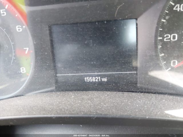 1G1ZC5ST3JF117694 Chevrolet Malibu 1fl