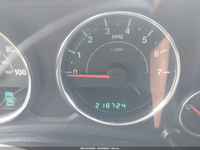 2012 JEEP WRANGLER 1C4AJWAG5CL105796 Photo 6