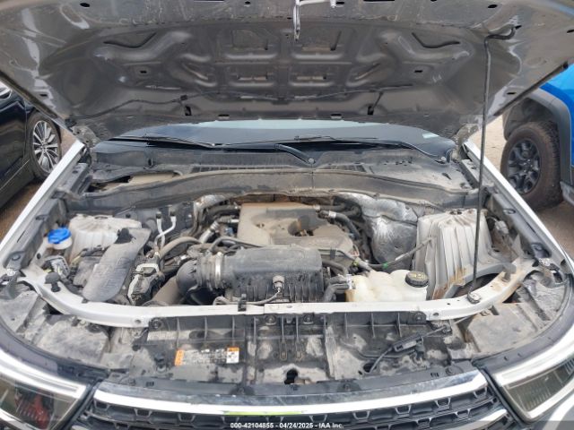 1FMSK7DH8LGA91022 Ford EXPLORER XLT