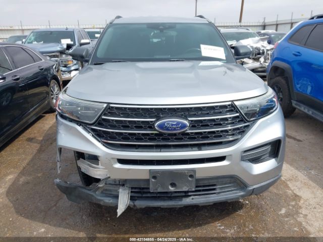 1FMSK7DH8LGA91022 Ford EXPLORER XLT