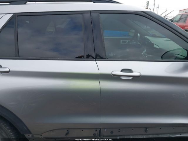 1FMSK7DH8LGA91022 Ford EXPLORER XLT
