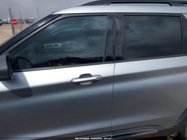 1FMSK7DH8LGA91022 Ford EXPLORER XLT