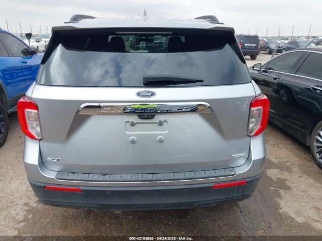 1FMSK7DH8LGA91022 Ford EXPLORER XLT