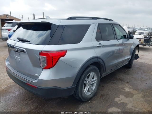 1FMSK7DH8LGA91022 Ford EXPLORER XLT