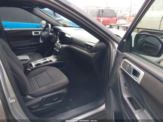 1FMSK7DH8LGA91022 Ford EXPLORER XLT