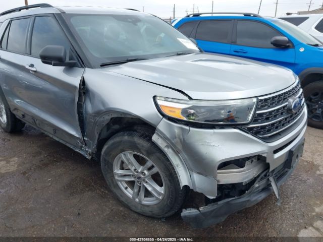 1FMSK7DH8LGA91022 Ford EXPLORER XLT
