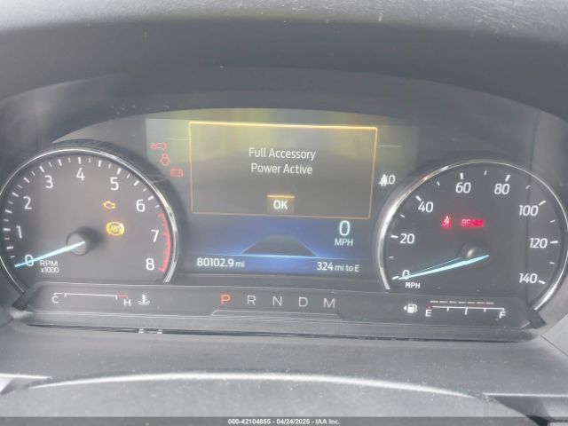 1FMSK7DH8LGA91022 Ford EXPLORER XLT
