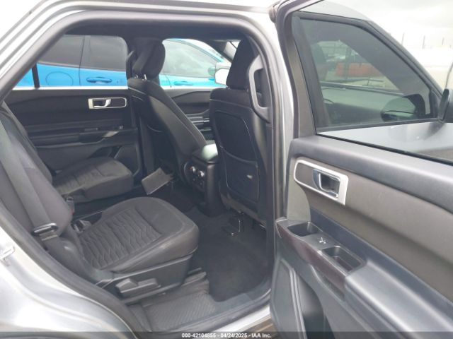 1FMSK7DH8LGA91022 Ford EXPLORER XLT