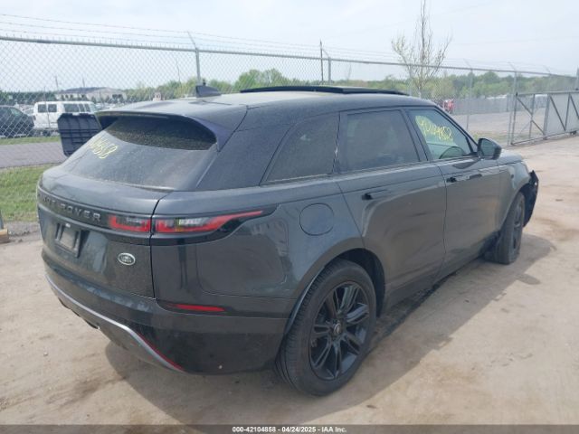 2021 LAND ROVER RANGE ROVER VELAR SALYT2EX8MA323426 Photo 3
