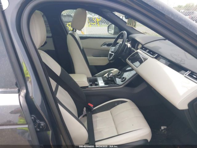 2021 LAND ROVER RANGE ROVER VELAR SALYT2EX8MA323426 Photo 4