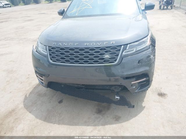 2021 LAND ROVER RANGE ROVER VELAR SALYT2EX8MA323426 Photo 5