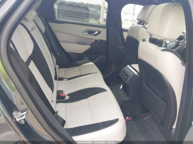 2021 LAND ROVER RANGE ROVER VELAR SALYT2EX8MA323426 Photo 7