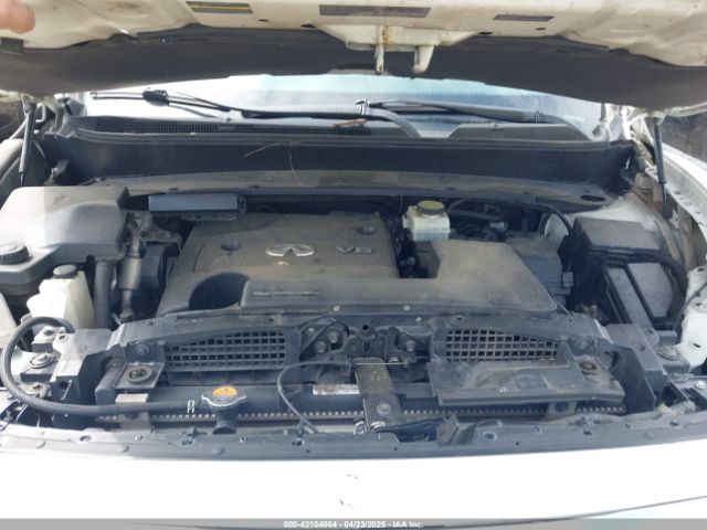 5N1AL0MNXFC547099 Infiniti QX60