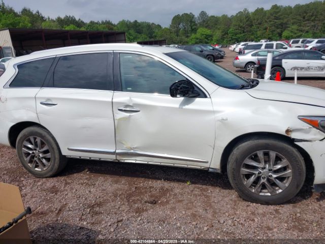 5N1AL0MNXFC547099 Infiniti QX60