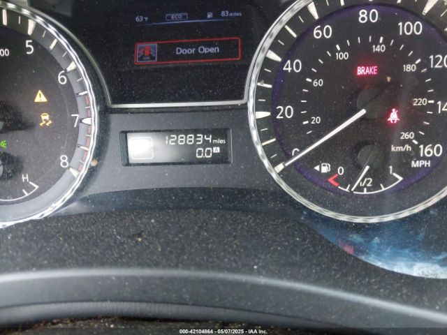 5N1AL0MNXFC547099 Infiniti QX60