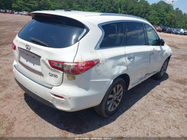 5N1AL0MNXFC547099 Infiniti QX60