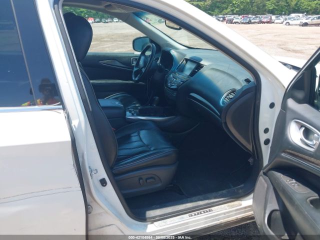 5N1AL0MNXFC547099 Infiniti QX60