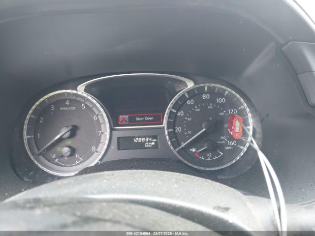 5N1AL0MNXFC547099 Infiniti QX60