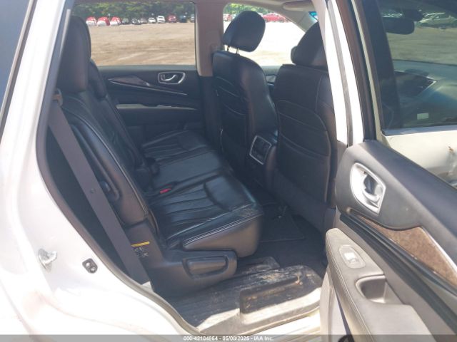 5N1AL0MNXFC547099 Infiniti QX60