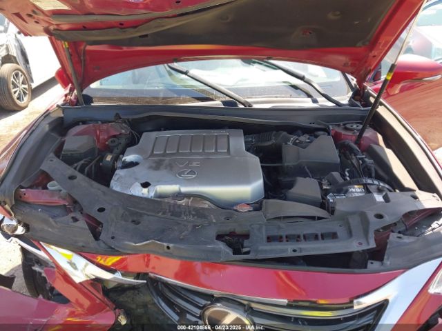 58ABK1GG7GU010513 Lexus ES 350