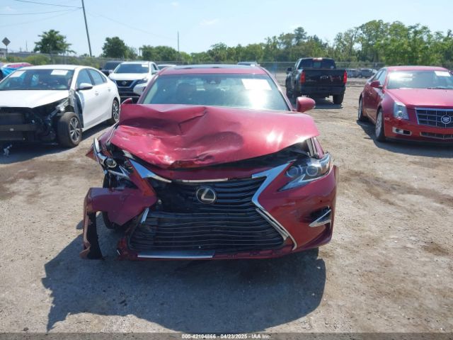 58ABK1GG7GU010513 Lexus ES 350