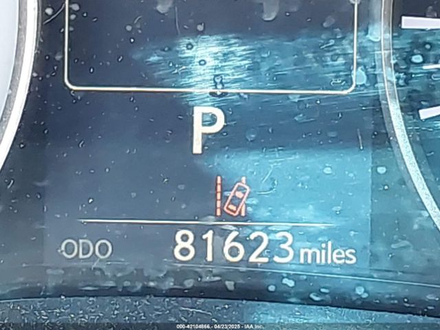 58ABK1GG7GU010513 Lexus ES 350