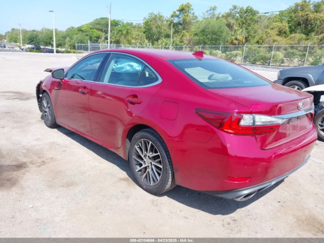 58ABK1GG7GU010513 Lexus ES 350