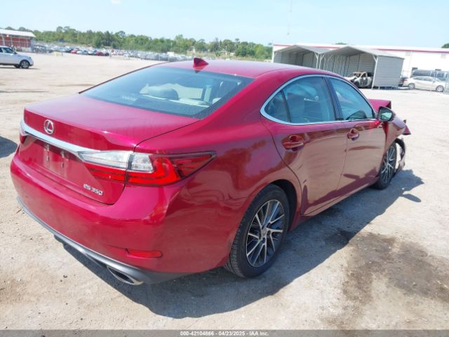 58ABK1GG7GU010513 Lexus ES 350