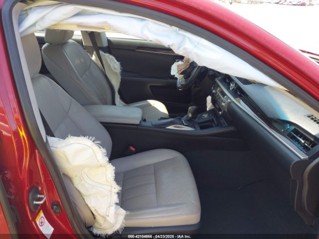 58ABK1GG7GU010513 Lexus ES 350