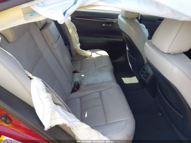 58ABK1GG7GU010513 Lexus ES 350