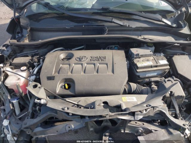 NMTKHMBXXNR145682 Toyota C-HR XLE