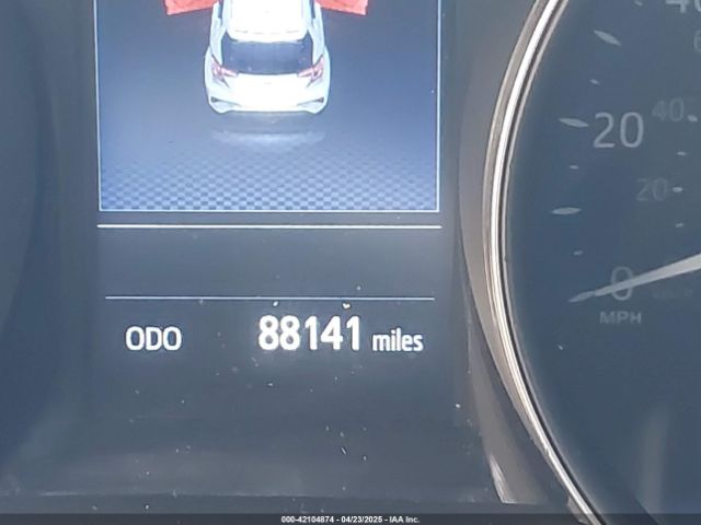NMTKHMBXXNR145682 Toyota C-HR XLE