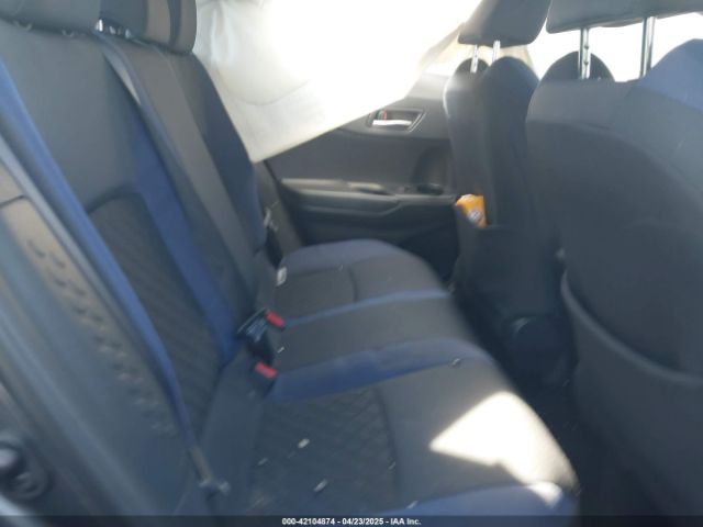 NMTKHMBXXNR145682 Toyota C-HR XLE