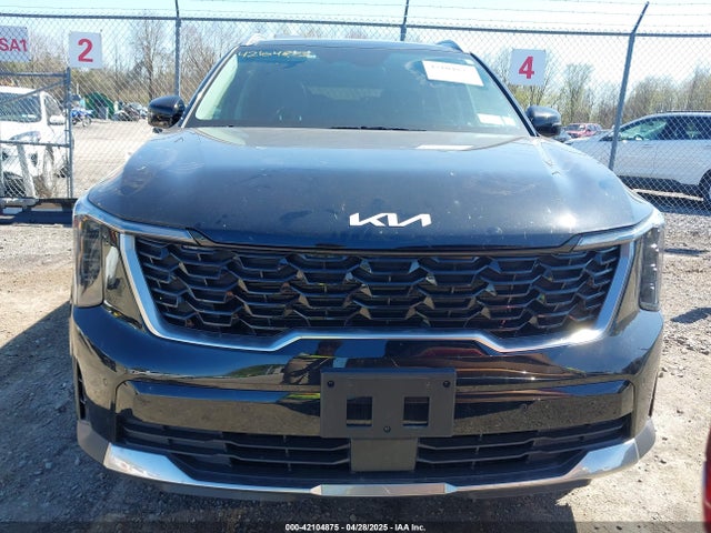 5XYRLDJC3RG299134 KIA SORENTO S