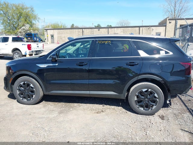 5XYRLDJC3RG299134 KIA SORENTO S