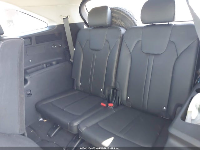 5XYRLDJC3RG299134 KIA SORENTO S