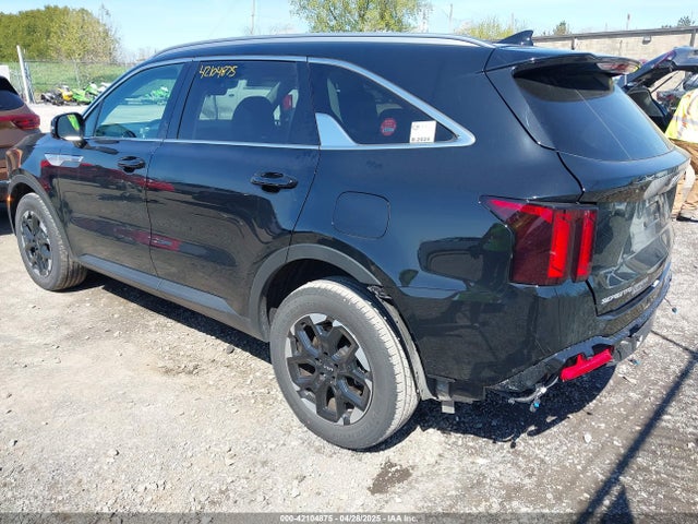 5XYRLDJC3RG299134 KIA SORENTO S