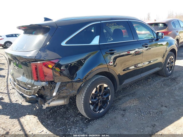 5XYRLDJC3RG299134 KIA SORENTO S