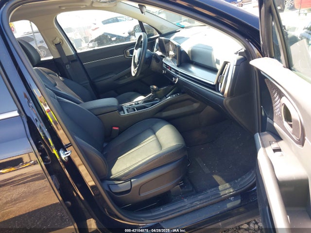 5XYRLDJC3RG299134 KIA SORENTO S