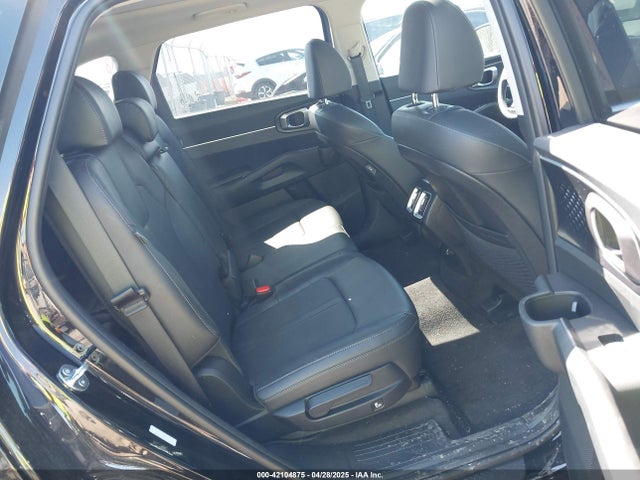 5XYRLDJC3RG299134 KIA SORENTO S