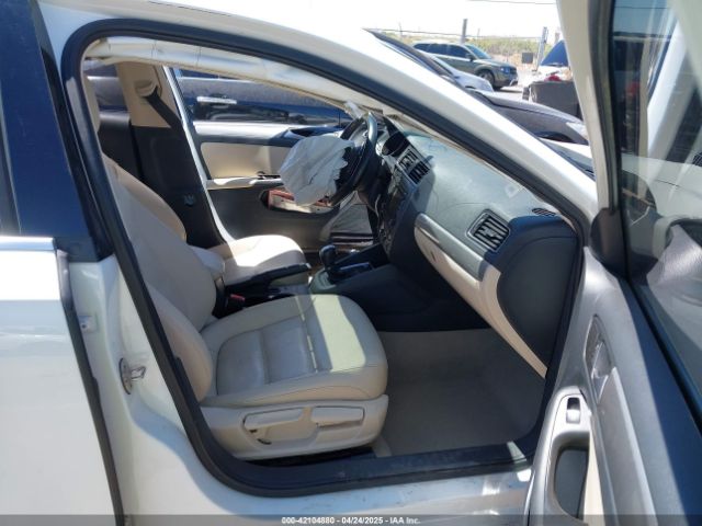 2015 VOLKSWAGEN JETTA 3VWD07AJ5FM346565 Photo 4