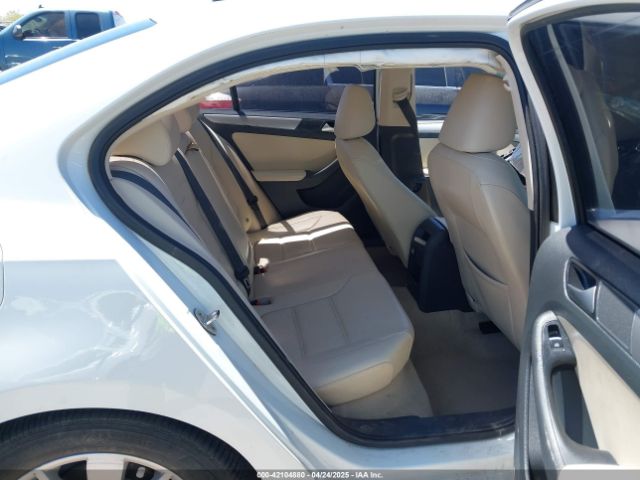 2015 VOLKSWAGEN JETTA 3VWD07AJ5FM346565 Photo 7