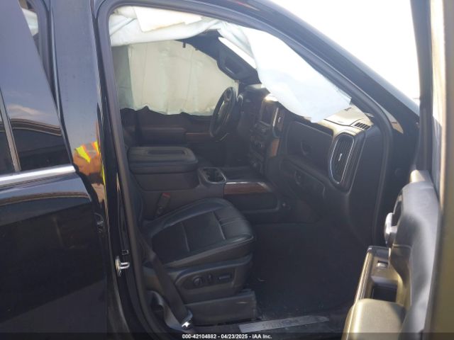 3GCUYHELXKG126179 Chevrolet Silverado 1500 High Country