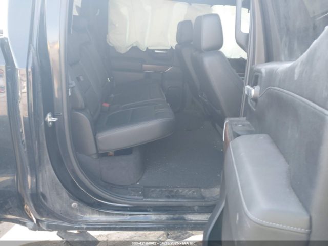 3GCUYHELXKG126179 Chevrolet Silverado 1500 High Country