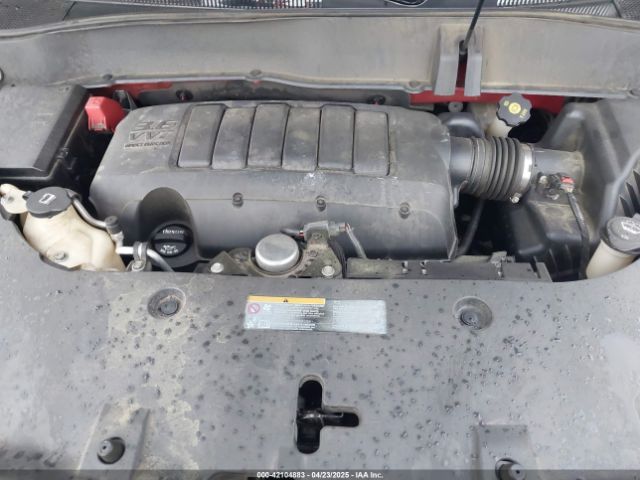 1GKKRRKD6EJ154317 GMC Acadia Slt-1