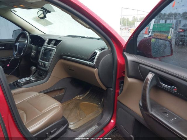 1GKKRRKD6EJ154317 GMC Acadia Slt-1