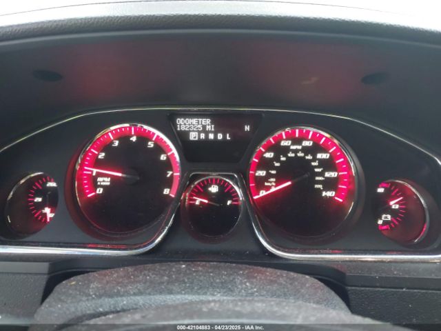 1GKKRRKD6EJ154317 GMC Acadia Slt-1