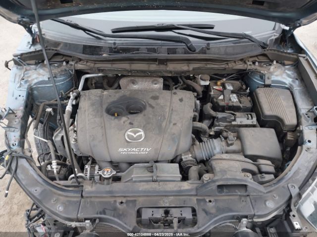 JM3KE2DY7G0875678 Mazda Cx-5 Grand Touring