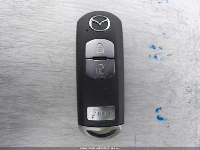 JM3KE2DY7G0875678 Mazda Cx-5 Grand Touring